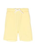 KINDRED short à lien de resserrage - Jaune