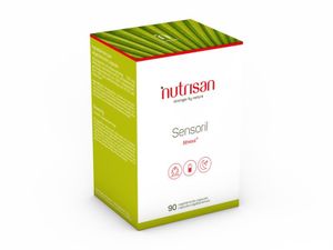 Nutrisan Sensoril (90 caps)