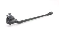 Spanninga standaard enkel easystand breed 28" zwart