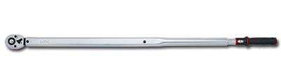 Momentsleutel 3/4", 150-750Nm 7324750