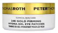 P.T. Roth 24K Gold Lift & Firm Hydra-Gel Eye Set 60 stuk 60 pc