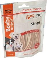 Boxby strips for dogs - Proline