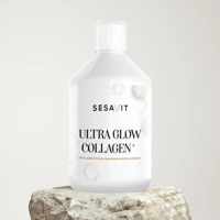 Ultra Glow Collagen+ (Vloeibare collageen)