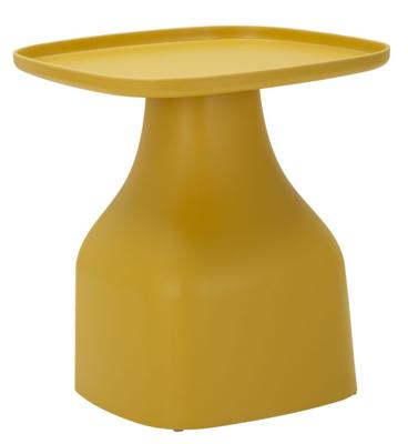 GEA TAFEL GEEL CM 48X48X50