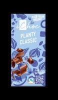 Ichoc Planty classic vegan bio 80 Gram