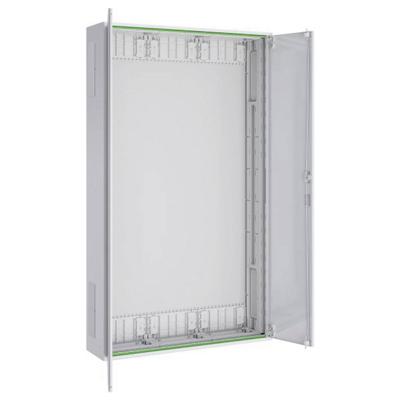 ABN ABNRS209 Wandbehuizing Inhoud: 1 stuk(s)