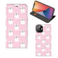 iPhone 12 | iPhone 12 Pro | Hoesje maken | Sleeping Cats