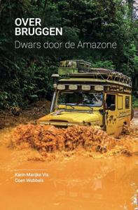 Over bruggen (Paperback)