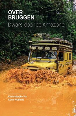 Over bruggen (Paperback)