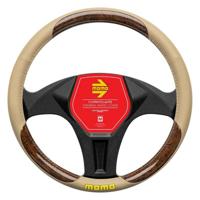 Stuurhoes MOMO MOMLSWC0BRBEW Ø 38-39 cm