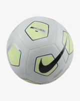 Nike Mercurial Fade Voetbal Lichtgrijs/Geel - Kleur: LichtgrijsGeel | Soccerfanshop