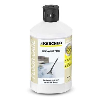 KÄRCHER Tapijt- en tapijtreiniger RM 519 - 1L