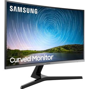 32" Essential Monitor CR50 FHD