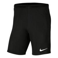 Nike Dri-Fit Park III Voetbalbroek Heren XL