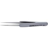 Knipex 92 21 12 ESD Precisiepincet ESD Spits 112 mm