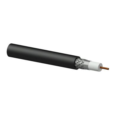 Procab CCX160/1 Coaxkabel 75 Ohm 100m