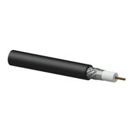 Procab CCX160/1 Coaxkabel 75 Ohm 100m