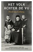 Het volk achter de VU (Paperback)