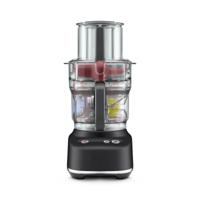 Sage THE PARADICE 9 BLACK TRUFFLE Keukenmachine Zwart