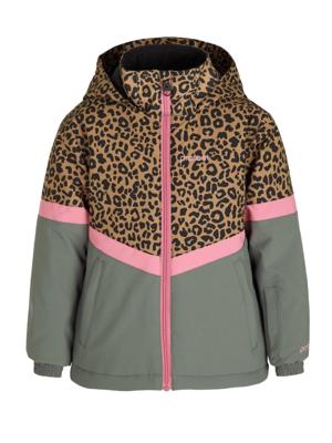 Protest PRTLILLY TD snowjacket Ski/Snowboard Jas Meisjes 98