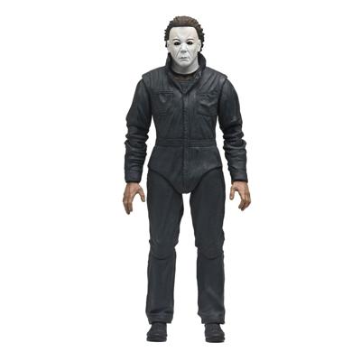 Halloween Resurrection Action Figure Ultimate Michael Myers 18 cm