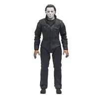 Halloween Resurrection Action Figure Ultimate Michael Myers 18 cm