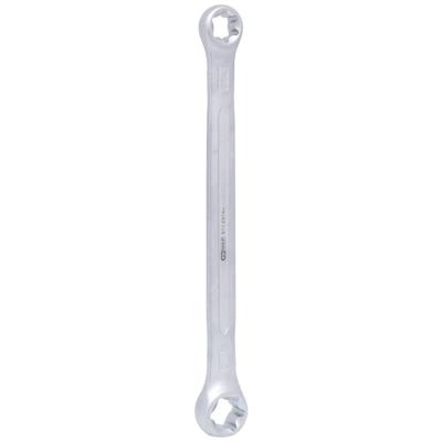 KS Tools 9110374 911.0374 Dubbele ringsleutel Sleutelbreedte (metrisch) 14 - 18 mm