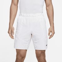 Nike Court Dry Advantage 9 Inch Short - thumbnail