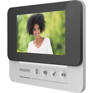 Philips Extra monitor voor Video-deurintercom 2-draads