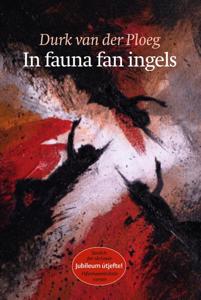 In fauna fan ingels (Hardback)