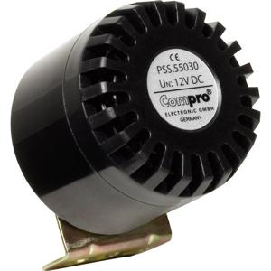 ComPro Sirene PSS.55.030.B PSS.55.030 Enkele toon 12 V/DC 110 dB