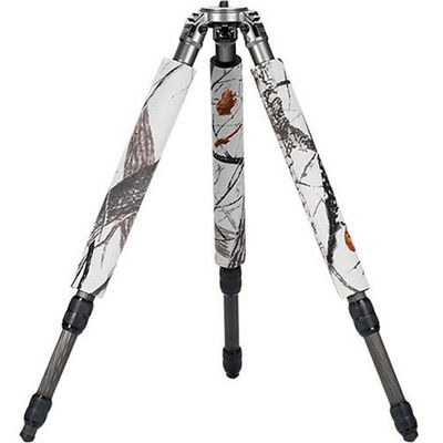 Lenscoat 5530s/5560sgt Realtree AP Snow