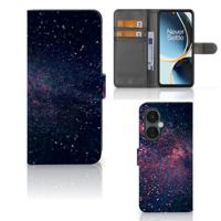 OnePlus Nord CE 3 Lite | Book Case | Stars