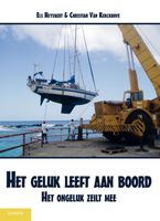 Het geluk leeft aan boord - Els Heyvaert, Christian van Kerckhove - ebook