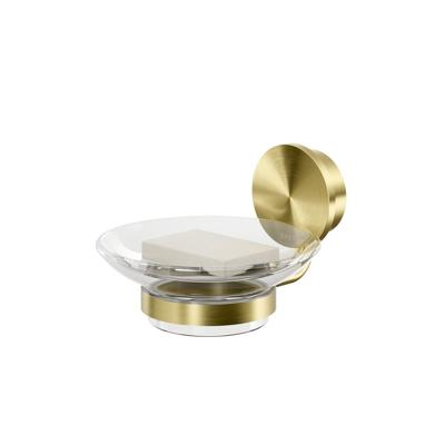 Zeephouder Geesa Opal | Goud geborsteld