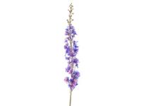 Kunstbloem delphinium holografic beauty, 135 cm - Hortus