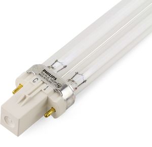 Philips UV-C lamp PL 9W