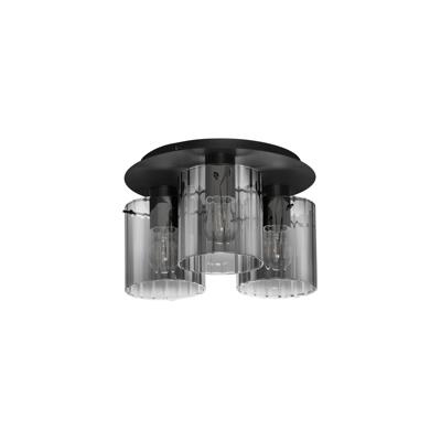 Lyora Design plafondlampMirbi 3-lichts zwart - 9236203