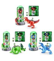 Robo Alive Dna Dino Speelset In Tube