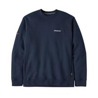 Patagonia Fitz Roy Icon Uprisal Crew Casual Sweater Heren L