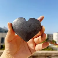 Shungiet Hart - Shungiet - Spiritueelboek.nl