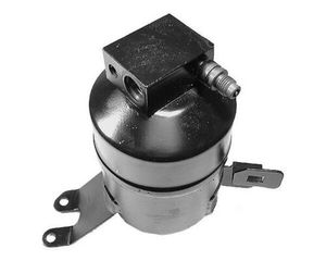 Droger, airconditioning AD140000S