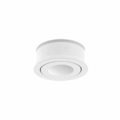 Klemko Verona LED-module wit DTW Dim To Warm COB LED 2200 - 3000K van halogeenlicht naar sfeerlicht