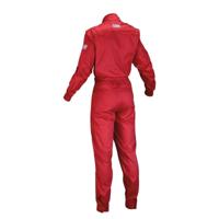 Race jumpsuit OMP OMPNB0-1579-A01-061-58