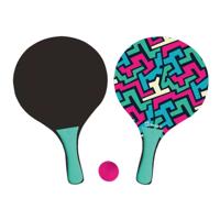 Strandspeelgoedset Marbueno Multicolour