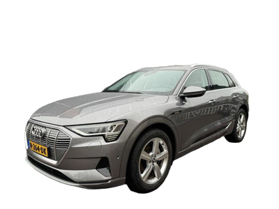 Audi e tron