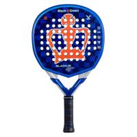 BLACK CROWN GLADIUS PADEL RACKET