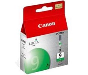 Canon PGI-9G Groen