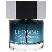 Yves Saint Laurent L'Homme Le Parfum Eau de 100ml