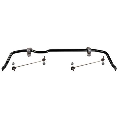 Stabilisator, chassis 171386